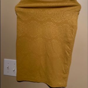 Lularoe Cassie Skirt